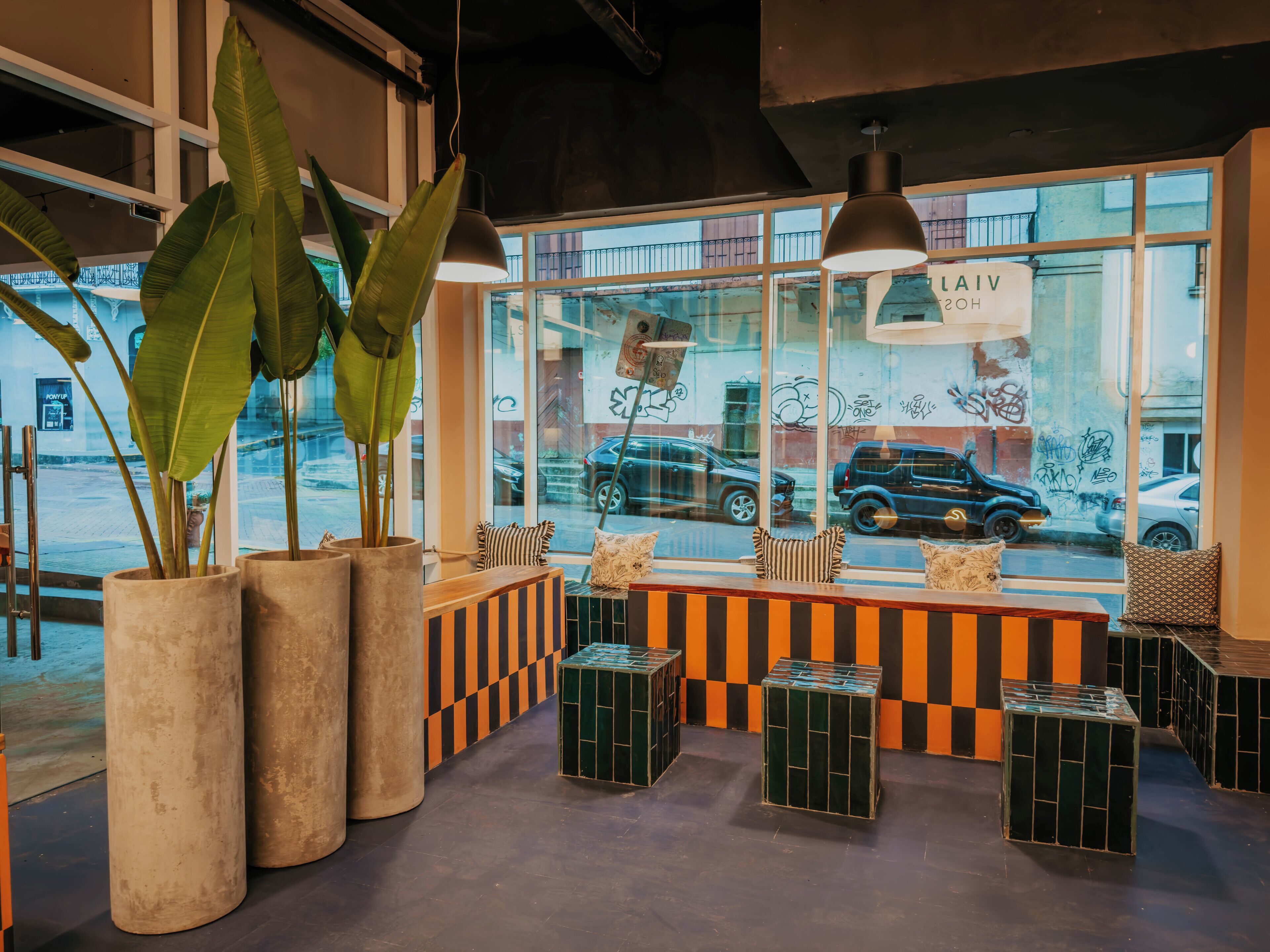 Photo - Viajero Casco Viejo Hostel