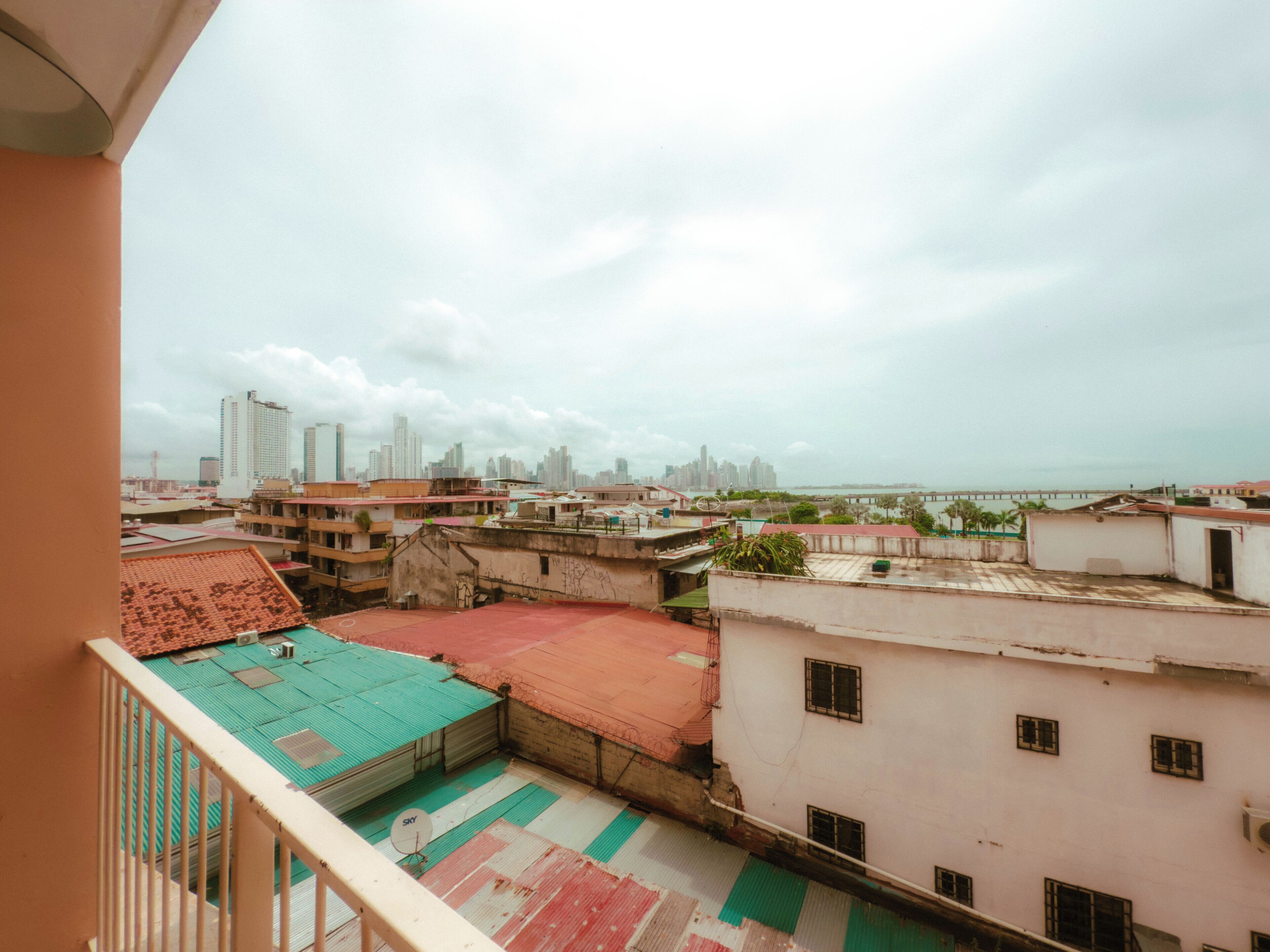 Teras/patio