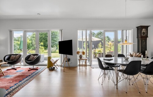 Belle maison à Fårevejle avec WiFi