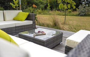 Property grounds - Beautiful home in Fårevejle with WiFi (Fårevejle)