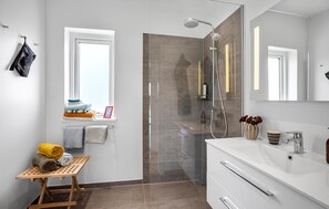 Dusche