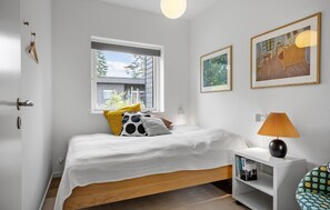 3 Schlafzimmer, Bügeleisen/Bügelbrett, kostenloses WLAN