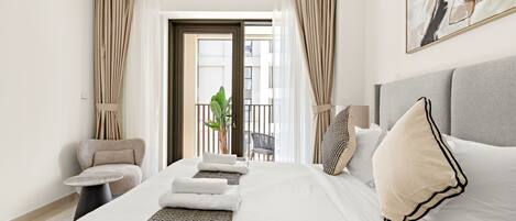 2 chambres, fer et planche Ă repasser, accĂšs au Wi-Fi (inclus)