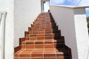 Detalj exteriör