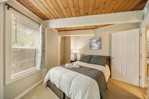 5 slaapkamers, gratis wifi, beddengoed