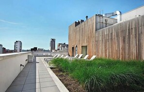 Terrass/Patio