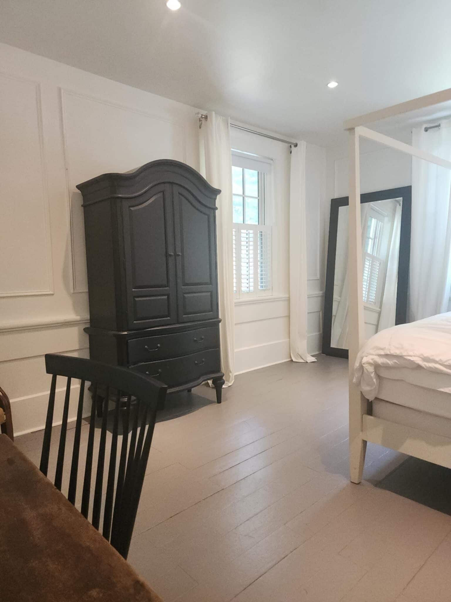 4 Schlafzimmer, Schreibtisch, kostenloses WLAN, Bettwäsche