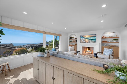Oceanview Bliss - San Clemente
