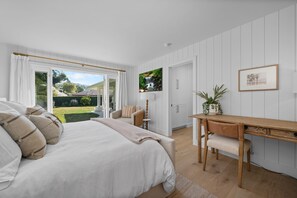 3 bedrooms, desk, iron/ironing board, travel cot - Oceanview Bliss - San Clemente (San Clemente)