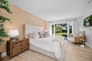 3 bedrooms, desk, iron/ironing board, travel cot - Oceanview Bliss - San Clemente (San Clemente)