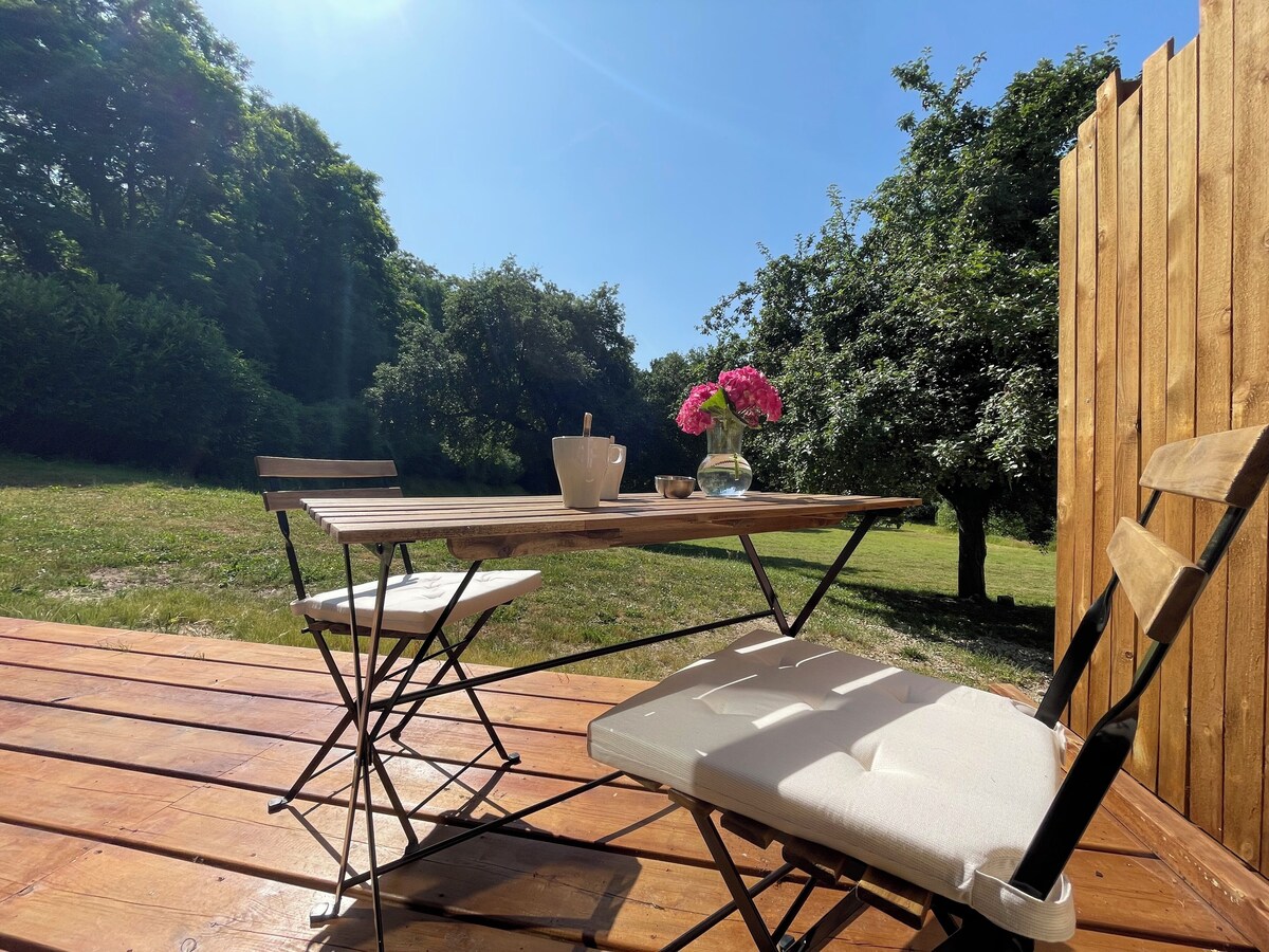 Värdens profilbild