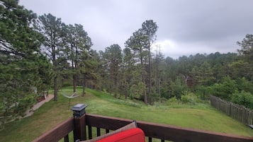 Área da propriedade