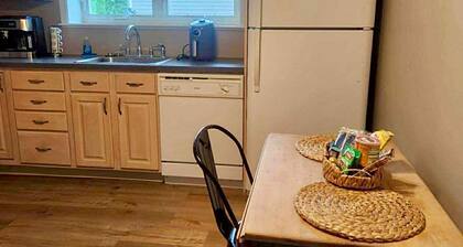 Near Philly-Pet Friendly- 10 Min From Airport-Super Centralized- Stadium- Eagles