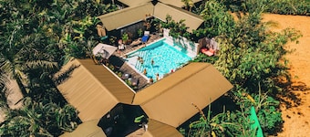 Danyasa Eco-Retreat