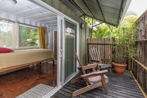 Habitació triple | Caixa forta a l'habitació i wifi gratuïta 