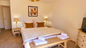 3 habitaciones y wifi gratis 