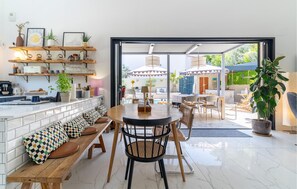 Dining - Maison piscine proche Cassis (Gémenos)