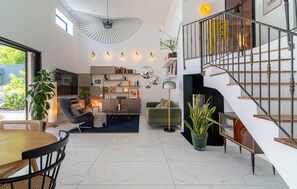 Intérieur