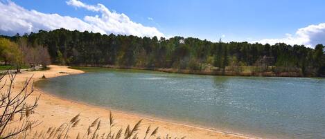 Fishing