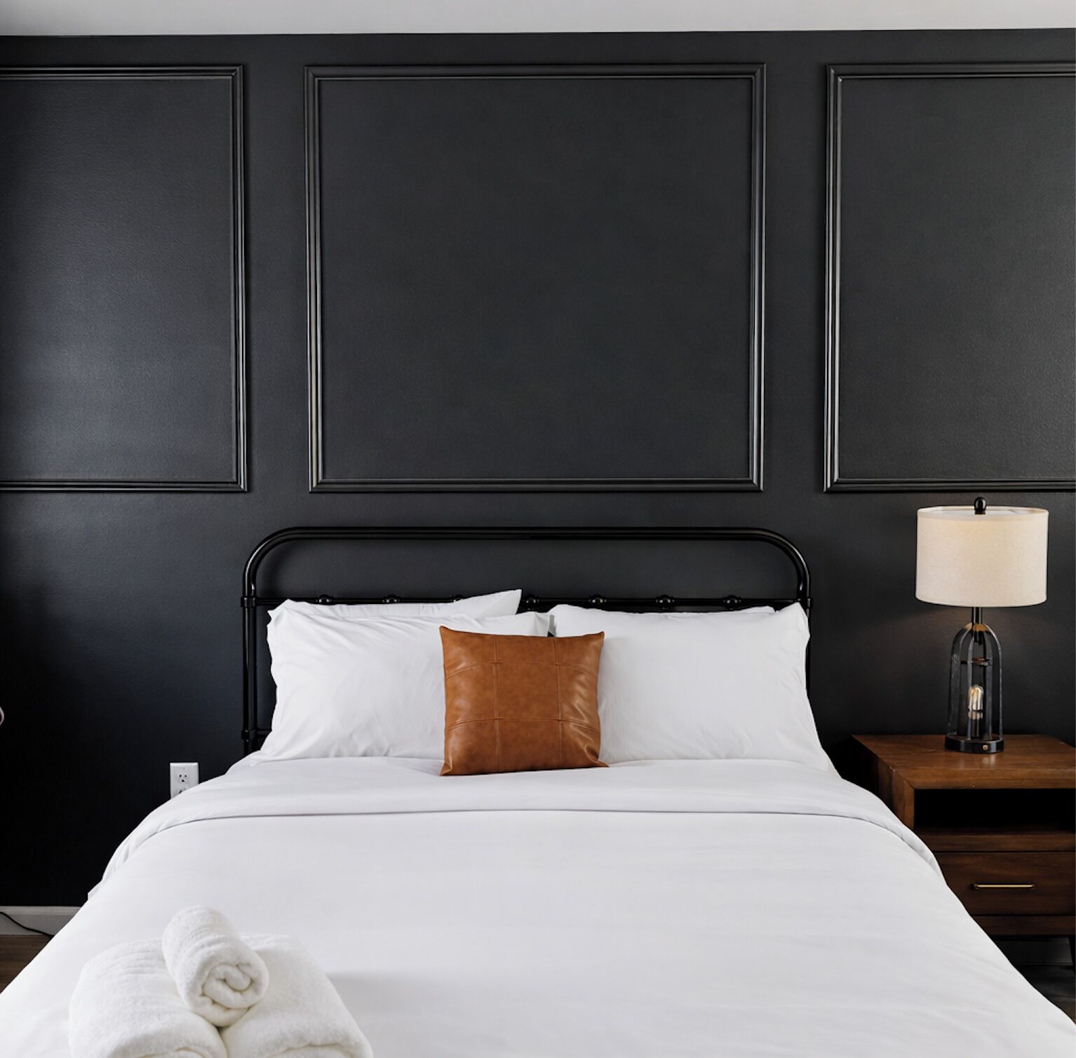 1 slaapkamer
