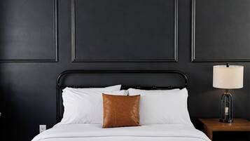 1 slaapkamer