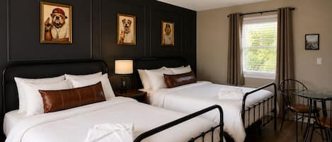 1 Schlafzimmer