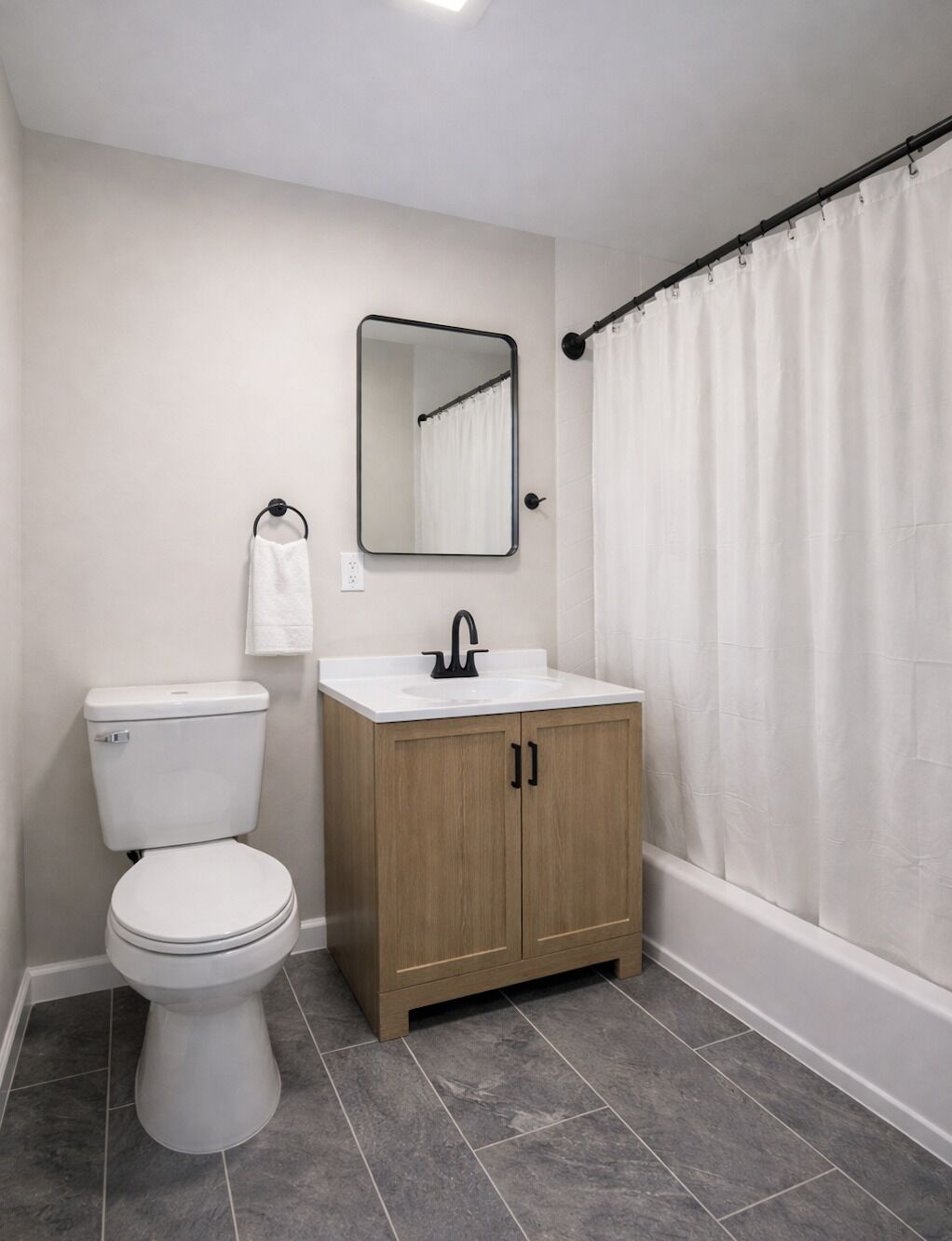 Badkamer