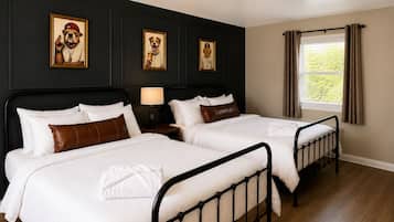 1 chambre