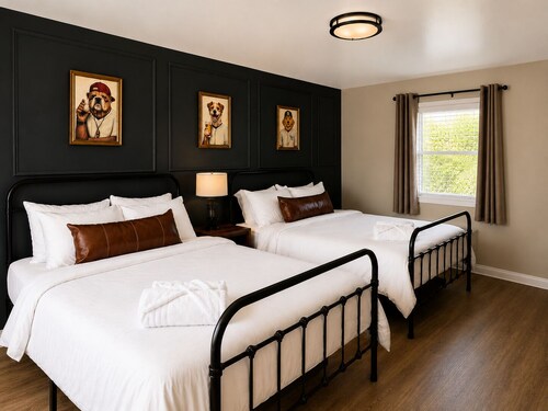 Comfy & Pet Friendly Stay Near Cooperstown w/Kitchen