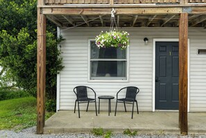 Exterior - Comfy & Pet Friendly Stay Near Cooperstown w/Kitchen (East Springfield)