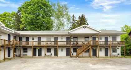 Comfy & Pet Friendly Stay Near Cooperstown w/Kitchen