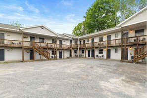 Exterior - Comfy & Pet Friendly Stay Near Cooperstown w/Kitchen (East Springfield)