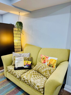 Interieur
