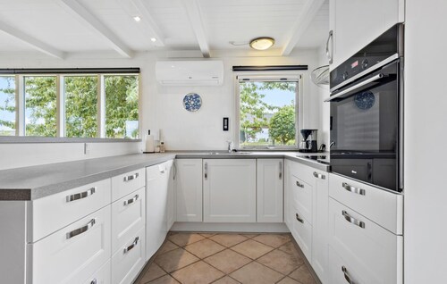 3 bedroom nice home in Brenderup Fyn