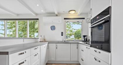 3 bedroom nice home in Brenderup Fyn