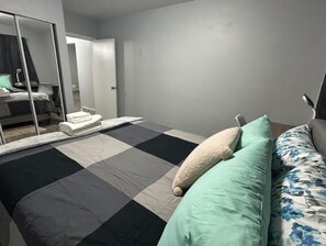 4 bedrooms, WiFi