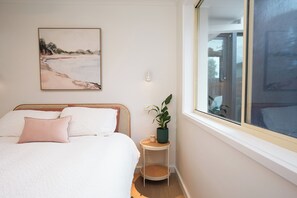 3 soveværelser, strygejern/strygebræt, Wi-Fi, sengetøj