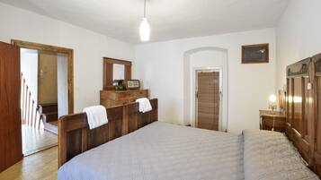 3 Schlafzimmer, kostenloses WLAN