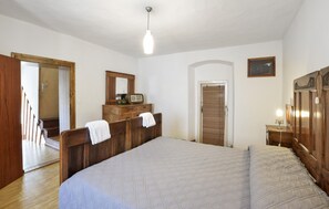 3 Schlafzimmer, kostenloses WLAN