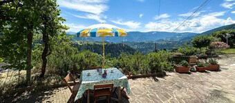 Beautiful home in Sovramonte with WiFi