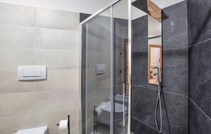 Dusche, Haartrockner