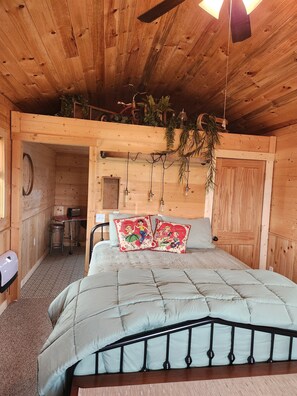 1 quarto, Wi-Fi, roupa de cama