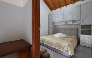1 quarto, berço de viagem, Wi-Fi de cortesia