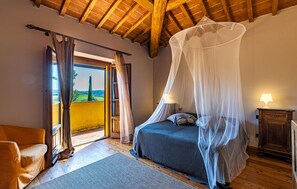 3 sovrum, resesäng och gratis wi-fi