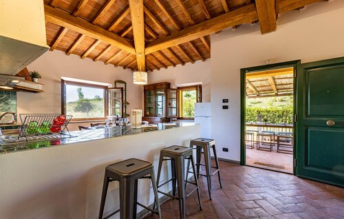 Amazing home in Barberino Tavarnelle