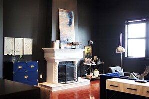 Interior - Luxury Downtown Penthouse, Spacious and Private, Walk to Everything  (Kalamazoo)