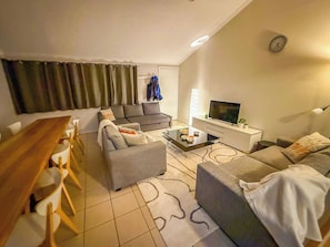 TV connectée