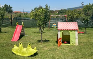 Espace pour enfants