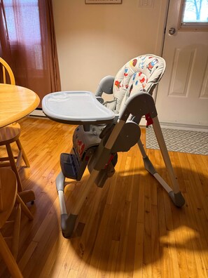 Espace pour enfants