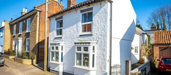 Truwell by Big Skies Cottages